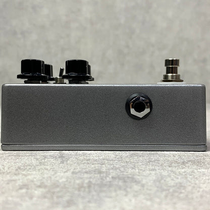 【新品】 JHS Pedals | ジェイエイチエスペダルス MOONSHINE V2 楽器 オーバードライブ 【送料無料】TS系独特の抜けのいいミッドをそのままに、JHSが独自に味付けを施したモダン寄りのドライブペダル！【箱・説明書・ピック等付属】【加古川店】