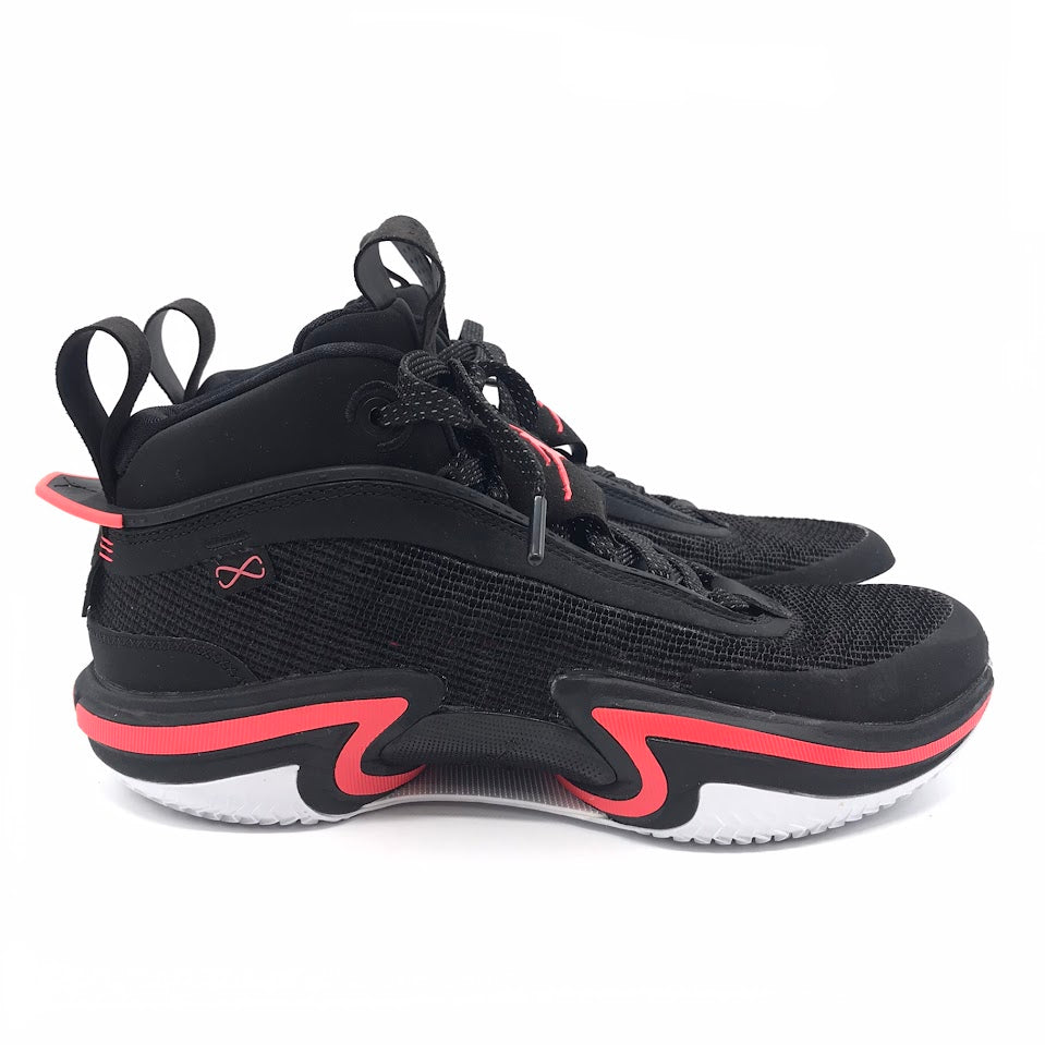NIKE | ナイキ AIR JORDAN 36 スニーカー DA9054-001 ブラック 25cm【倉吉店】