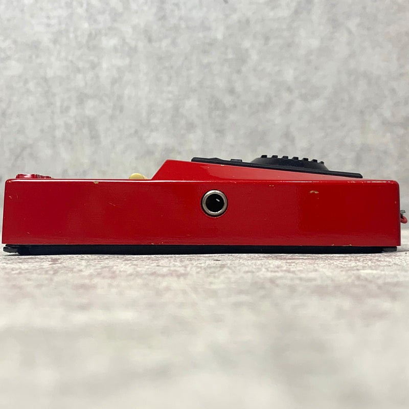 Big Jam | ビッグジャム Big Jam Biphase SE-9 楽器 その他エフェクター 【送料無料】揺れ幅エグめの強烈なフェイザー【加古川店】