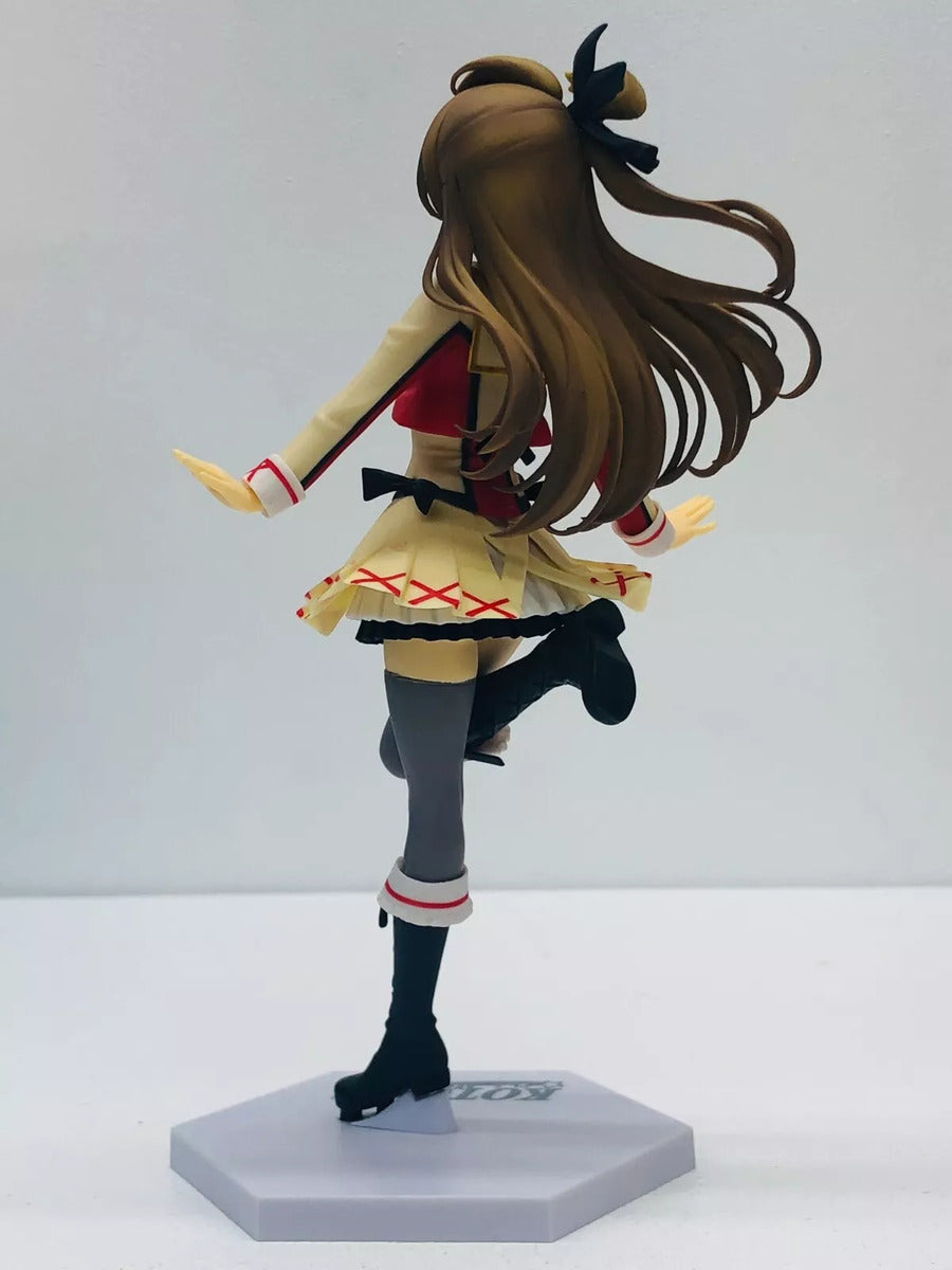 【中古】 南ことり「ラブライブ!」プレミアムフィギュア“KOTORI-それは僕たちの奇跡”【フィギュア】【飾磨店】