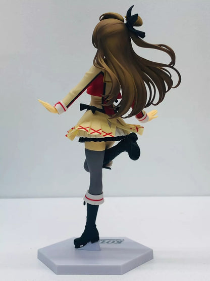 【中古】 南ことり「ラブライブ!」プレミアムフィギュア“KOTORI-それは僕たちの奇跡”【フィギュア】【飾磨店】