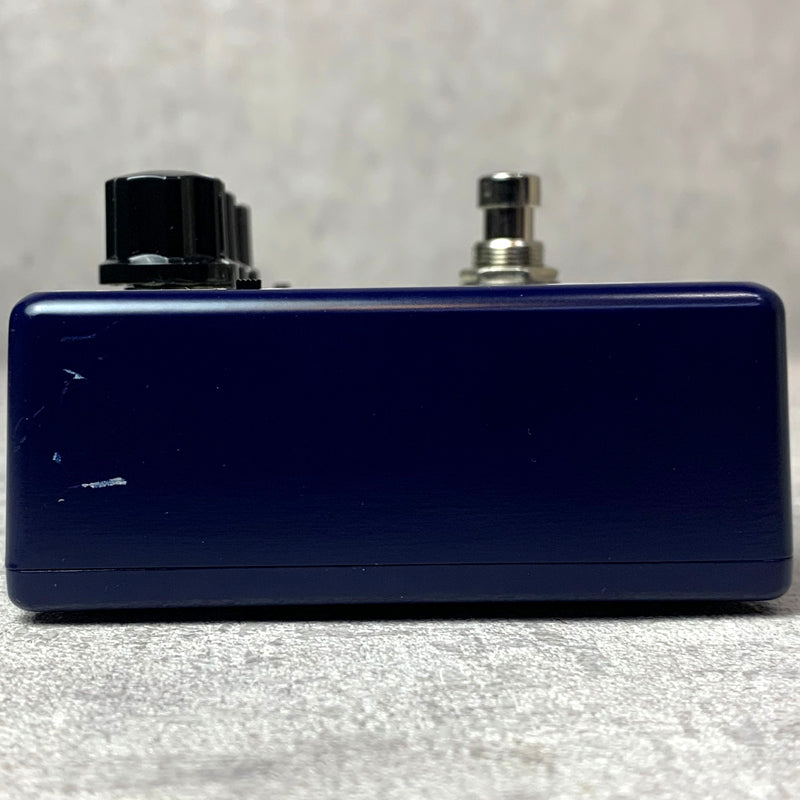 MXR | エムエックスアール EVH30 5150 Chorus 楽器 その他エフェクター 【送料無料】操作感はシンプルに、バッファを内蔵でより実戦向きに【箱・説明書付き】【加古川店】