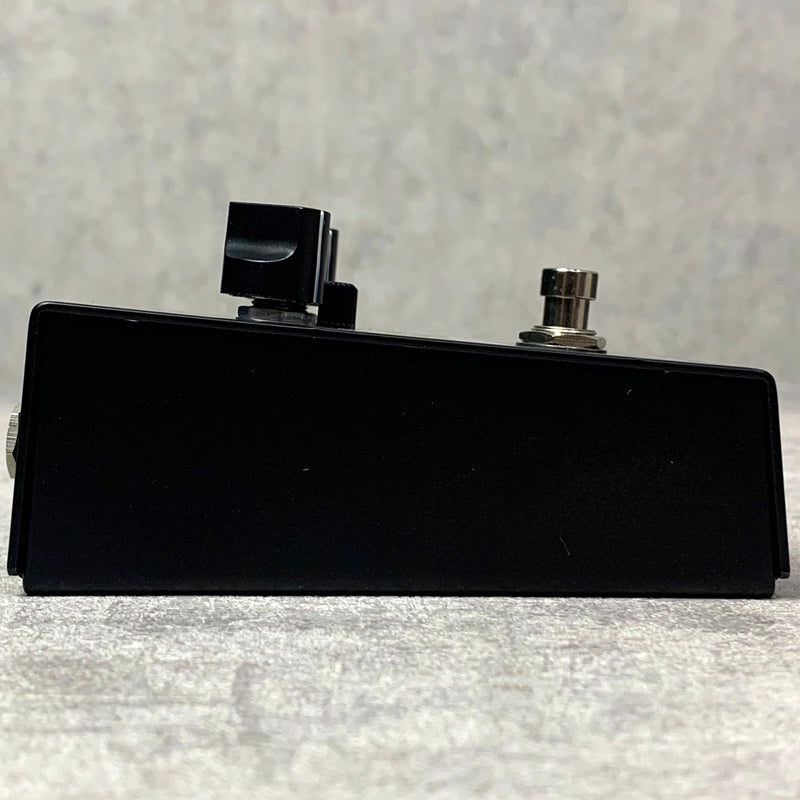 Vertex | ヴァーテックス Ultraphonix HRM 楽器 オーバードライブ 【送料無料】Dumble HRMのトーンを追求したオーバードライブ！【箱・説明書付き】【加古川店】