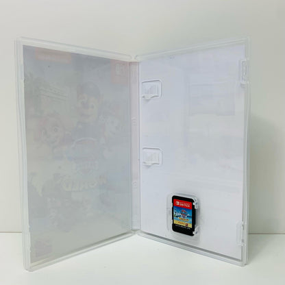【中古】 ゲームソフト パウ・パトロール ワールド Nintendo Switch HAC-P-A9LPA【飾磨店】