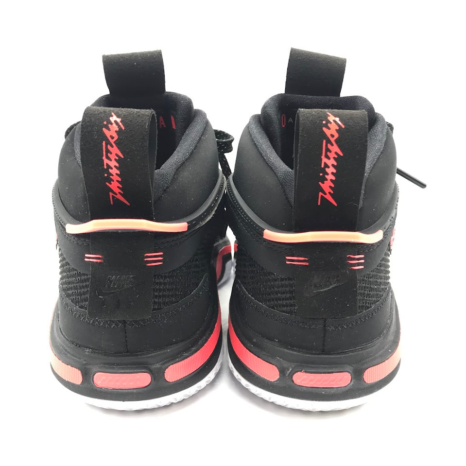NIKE | ナイキ AIR JORDAN 36 スニーカー DA9054-001 ブラック 25cm【倉吉店】