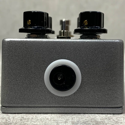 【新品】 JHS Pedals | ジェイエイチエスペダルス MOONSHINE V2 楽器 オーバードライブ 【送料無料】TS系独特の抜けのいいミッドをそのままに、JHSが独自に味付けを施したモダン寄りのドライブペダル！【箱・説明書・ピック等付属】【加古川店】