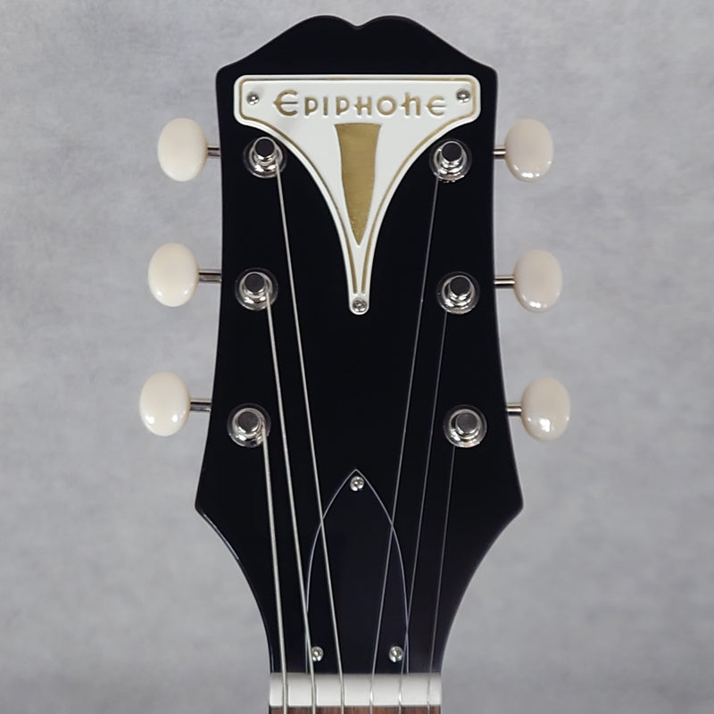 【新品】 Epiphon | エピフォン 楽器 Crestwood Custom 2022年製【加古川店】