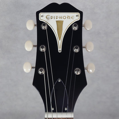 【新品】 Epiphon | エピフォン 楽器 Crestwood Custom 2022年製【加古川店】