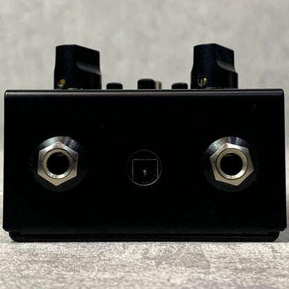 Vertex | ヴァーテックス Ultraphonix HRM 楽器 オーバードライブ 【送料無料】Dumble HRMのトーンを追求したオーバードライブ！【箱・説明書付き】【加古川店】