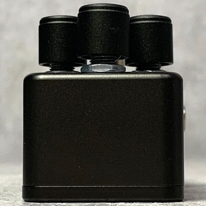 ONE CONTROL | ワンコントロール Anodized Brown Distortion 楽器 ディストーション 【箱付き】低～中音域はふくよかに、高音域は鋭いディストーション【加古川店】