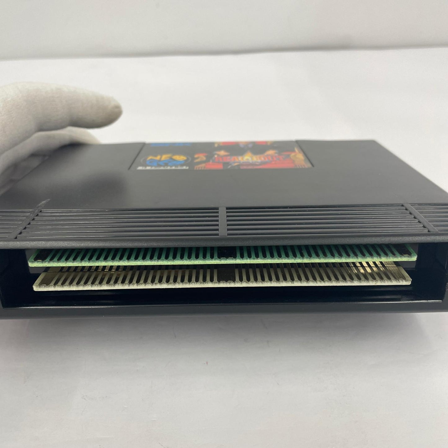その他ホビー NEOGEO REAL BOUT 餓狼伝説【瀬戸大橋店】