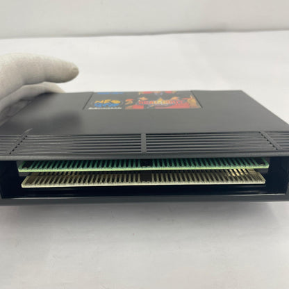 その他ホビー NEOGEO REAL BOUT 餓狼伝説【瀬戸大橋店】