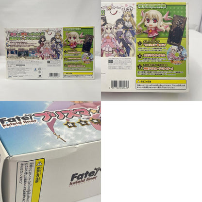 ゲームソフト 3DS Fate/kaleid liner プリズマ☆イリヤ 限定版【瀬戸大橋店】