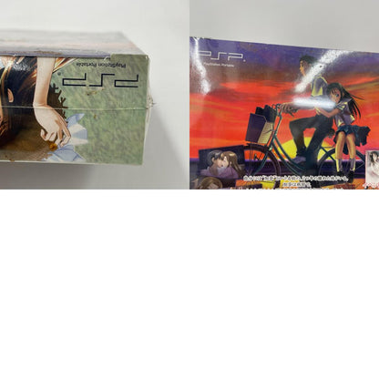 ゲームソフト PSP 加奈 ～いもうと～ 限定版【瀬戸大橋店】