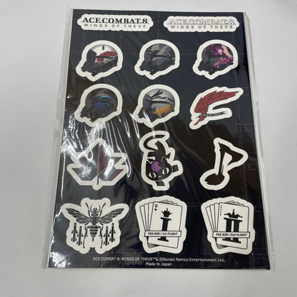 ゲームソフト PS5 エースコンバット8 WING OF THEVE コレクターズボックス【瀬戸大橋店】