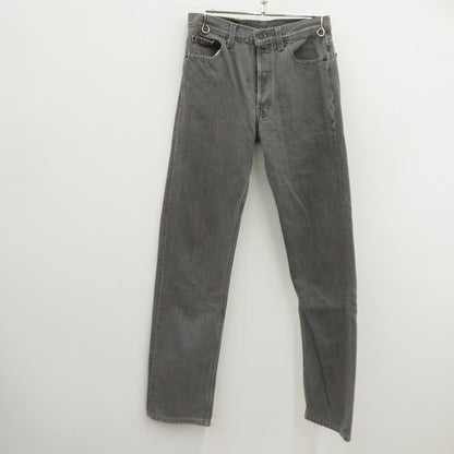 Levi's | リーバイス USA製/裏552刻印 デニムパンツ 501-0658 グレー サイズ：29【瀬戸大橋店】