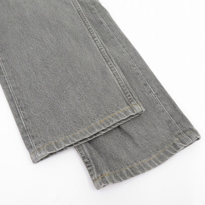 Levi's | リーバイス USA製/裏552刻印 デニムパンツ 501-0658 グレー サイズ：29【瀬戸大橋店】