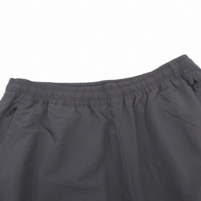 FRED PERRY | フレッドペリー BEAMS別注 Shell Pants パンツ FZ4635 グレー サイズ：M【瀬戸大橋店】