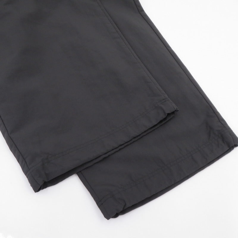 FRED PERRY | フレッドペリー BEAMS別注 Shell Pants パンツ FZ4635 グレー サイズ：M【瀬戸大橋店】