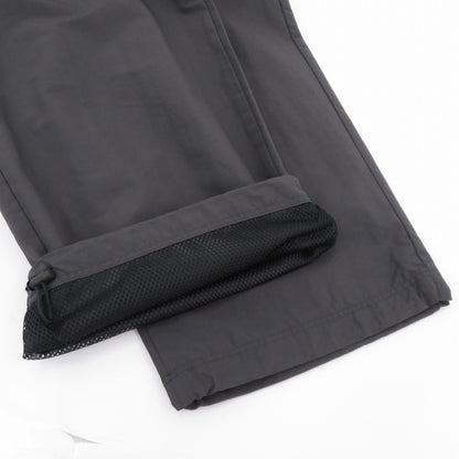 FRED PERRY | フレッドペリー BEAMS別注 Shell Pants パンツ FZ4635 グレー サイズ：M【瀬戸大橋店】