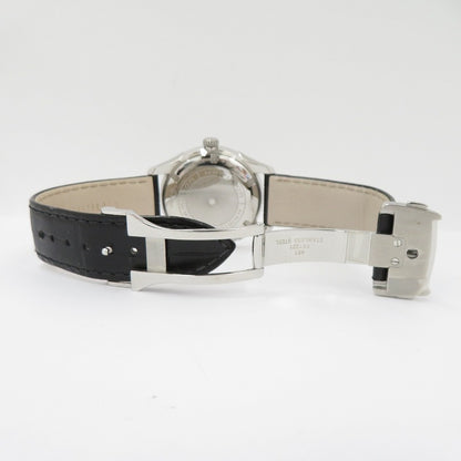 HAMILTON | ハミルトン JAZZMASTER 腕時計 H32451731 ブラック 文字盤ブラック【瀬戸大橋店】