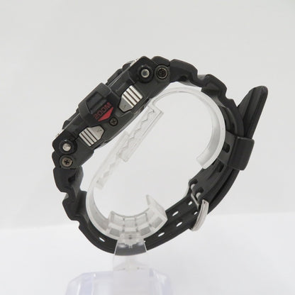 G-SHOCK | ジーショック FROGMAN 腕時計 GWF-1000-1 ブラック【瀬戸大橋店】