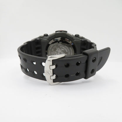 G-SHOCK | ジーショック FROGMAN 腕時計 GWF-1000-1 ブラック【瀬戸大橋店】