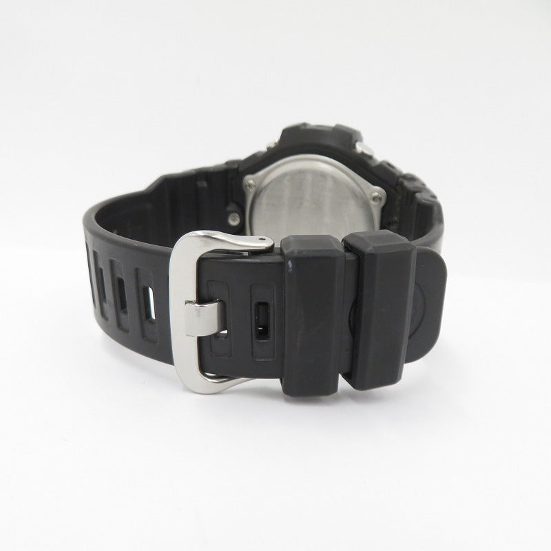 G-SHOCK | ジーショック GULFMASTER 腕時計 GN-1000B ブラック 文字盤ブラック【瀬戸大橋店】