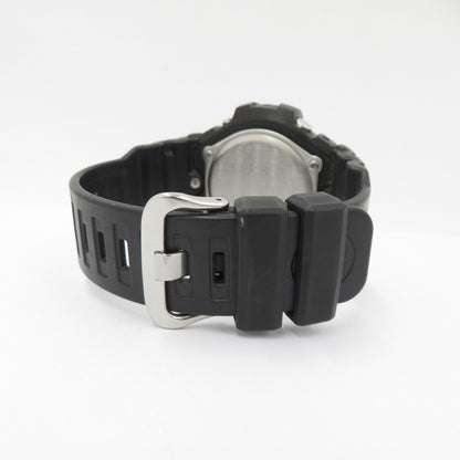 G-SHOCK | ジーショック GULFMASTER 腕時計 GN-1000B ブラック 文字盤ブラック【瀬戸大橋店】