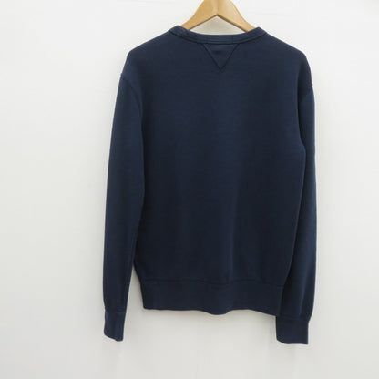 POLO RALPH LAUREN | ポロ・ラルフローレン Fleece Sweatshirt スウェット ネイビー サイズ：XS【瀬戸大橋店】