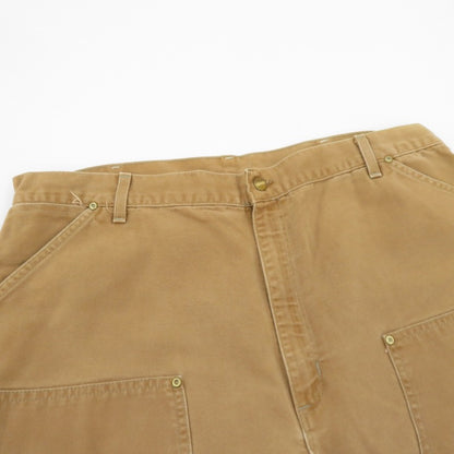 Carhartt | カーハート ダブルニー 星タグ USA パンツ キャメル サイズ：42【瀬戸大橋店】