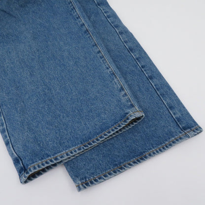 NEEDBY heritage デニムパンツ N1C602237IBM ブルー サイズ：30【瀬戸大橋店】