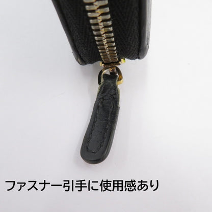 BALENCIAGA | バレンシアガ 長財布 601390・1000・U・531267 ブラック【瀬戸大橋店】