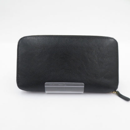BALENCIAGA | バレンシアガ 長財布 601390・1000・U・531267 ブラック【瀬戸大橋店】