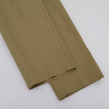 ANEI | アーネイ ISLE PANTS イージーパンツ パンツ AN0191S0802F010 ベージュ サイズ：3【瀬戸大橋店】