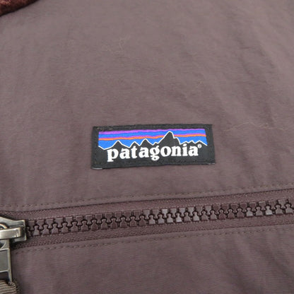 patagonia | パタゴニア メンズ・レトロ・パイル・プルオーバー ボアジャケット その他アウター 22790 ブラウン サイズ：M【瀬戸大橋店】
