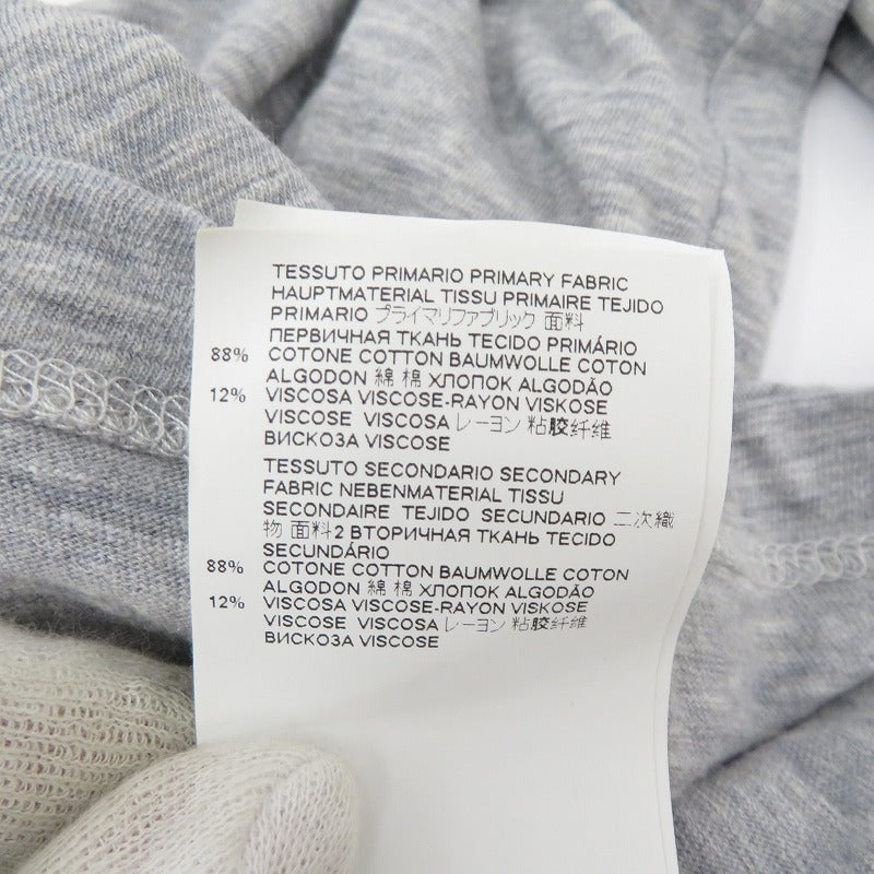 DSQUARED2 | ディースクエアード 21SS ICON T-shirt 半袖Ｔシャツ S79GC0013 グレー サイズ：S【瀬戸大橋店】