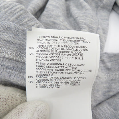 DSQUARED2 | ディースクエアード 21SS ICON T-shirt 半袖Ｔシャツ S79GC0013 グレー サイズ：S【瀬戸大橋店】
