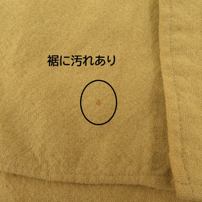 PENDLETON | ペンドルトン 70'S 長袖シャツ ベージュ サイズ：M【瀬戸大橋店】