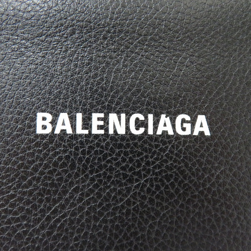 BALENCIAGA | バレンシアガ 長財布 594289・1080・V・53126 ブラック【瀬戸大橋店】