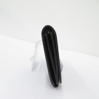 BALENCIAGA | バレンシアガ 長財布 594289・1080・V・53126 ブラック【瀬戸大橋店】