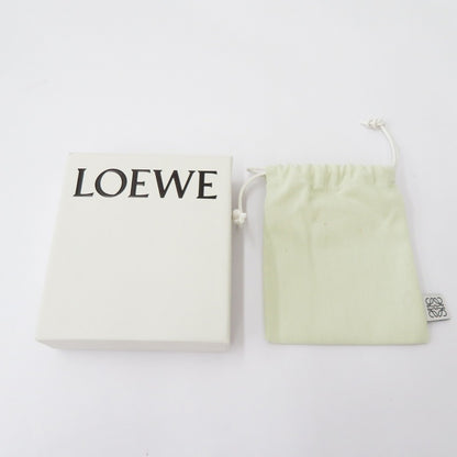 LOEWE | ロエベ アナグラムジャガード プレーン カードホルダー カードケース C604322X02 ブラウン【瀬戸大橋店】