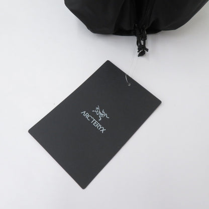 ARC'TERYX | アークテリクス Index Gear Organizer ハンドバッグ X00001064201 ブラック【瀬戸大橋店】