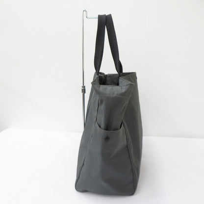 PORTER | ポーター JOIN 2WAY トートバッグ 872-07646 グレー【瀬戸大橋店】