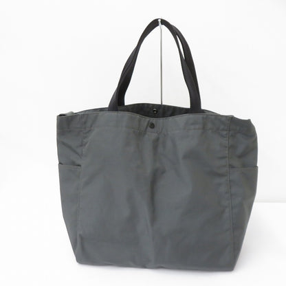 PORTER | ポーター JOIN 2WAY トートバッグ 872-07646 グレー【瀬戸大橋店】