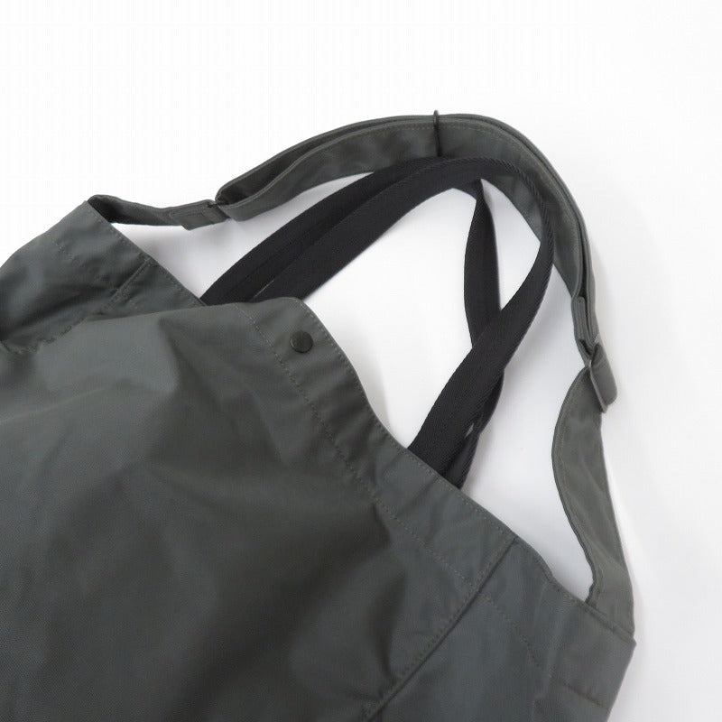 PORTER | ポーター JOIN 2WAY トートバッグ 872-07646 グレー【瀬戸大橋店】