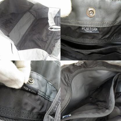PORTER | ポーター JOIN 2WAY トートバッグ 872-07646 グレー【瀬戸大橋店】