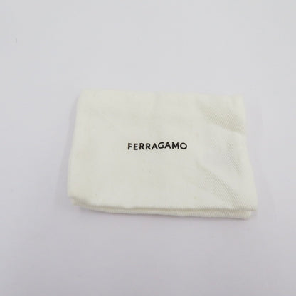 Salvatore Ferragamo | サルヴァトーレフェラガモ ガンチーニ クリスタル ピアス L ピアス 760122 696573 ゴールド【瀬戸大橋店】