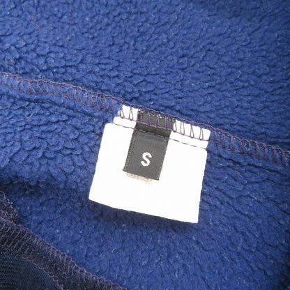 patagonia | パタゴニア 80’ USA製 シンチラフリースパンツ パンツ 25641 ネイビー サイズ：S【瀬戸大橋店】