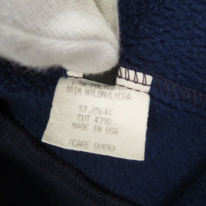 patagonia | パタゴニア 80’ USA製 シンチラフリースパンツ パンツ 25641 ネイビー サイズ：S【瀬戸大橋店】